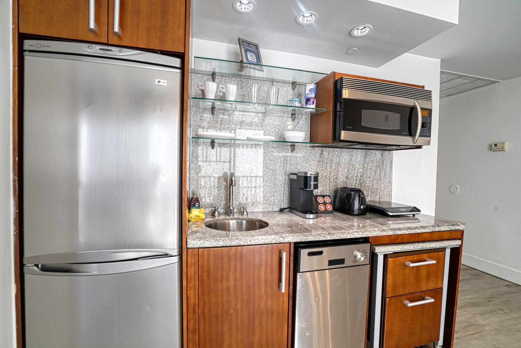 Deluxe Apartments At The Congress Miami Beach Pokój zdjęcie