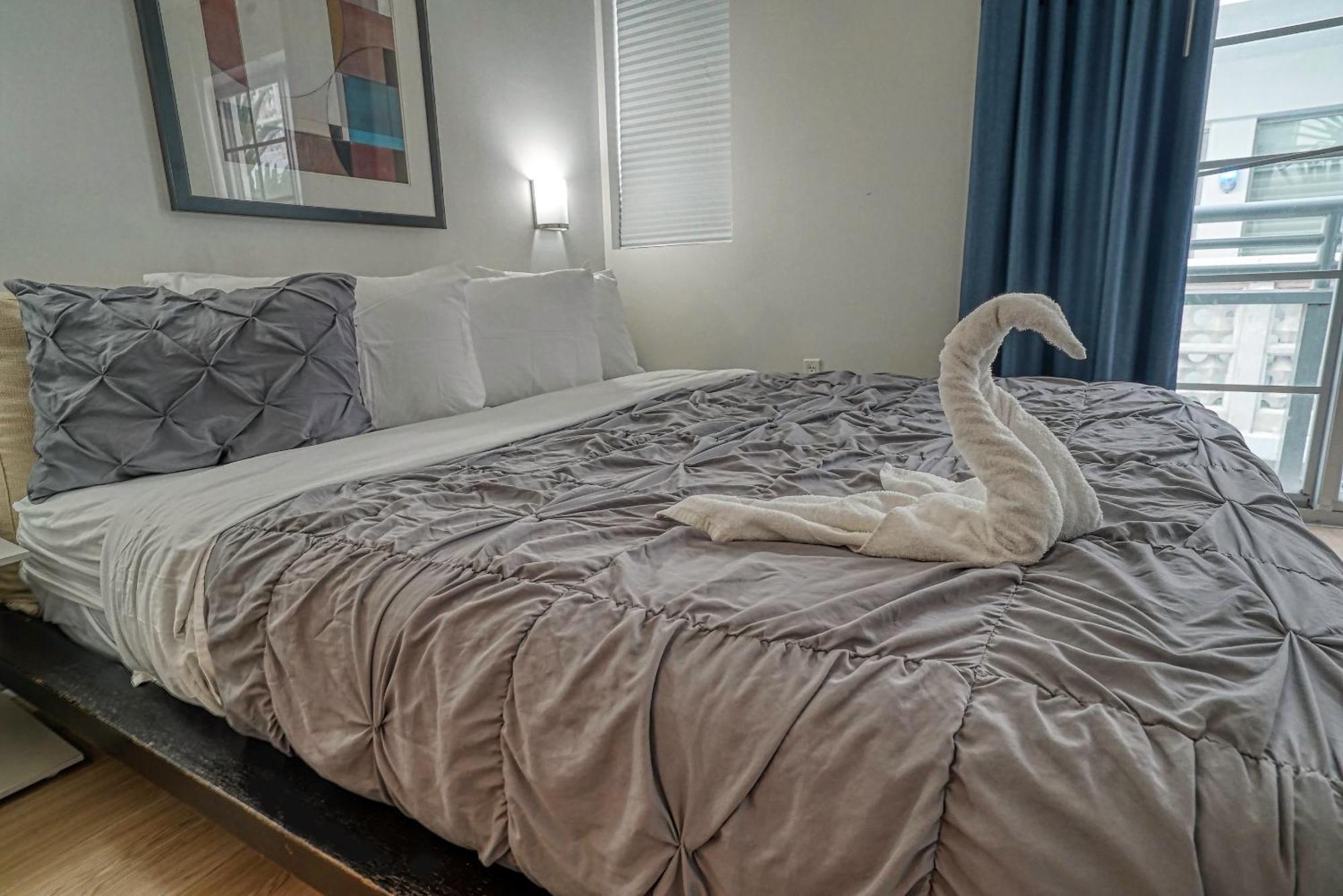 Deluxe Apartments At The Congress Miami Beach Pokój zdjęcie