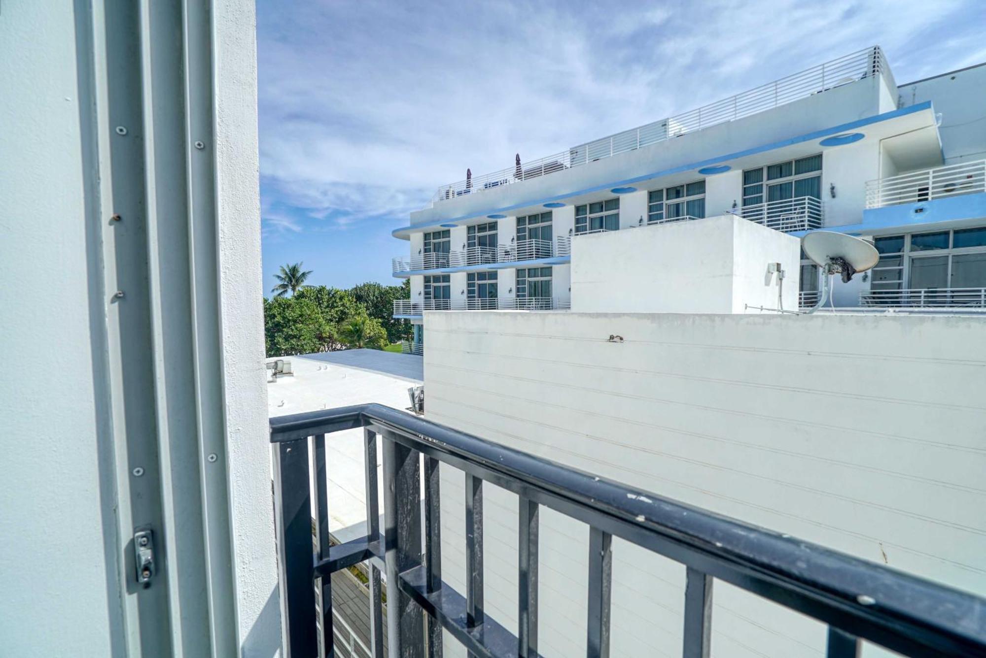 Deluxe Apartments At The Congress Miami Beach Pokój zdjęcie